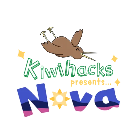 KiwiHacks presents Nova