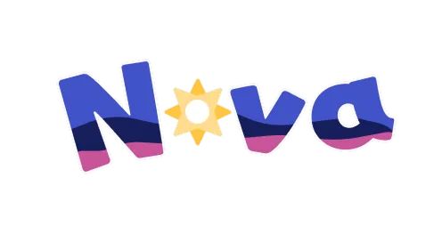 Nova by KiwiHacks